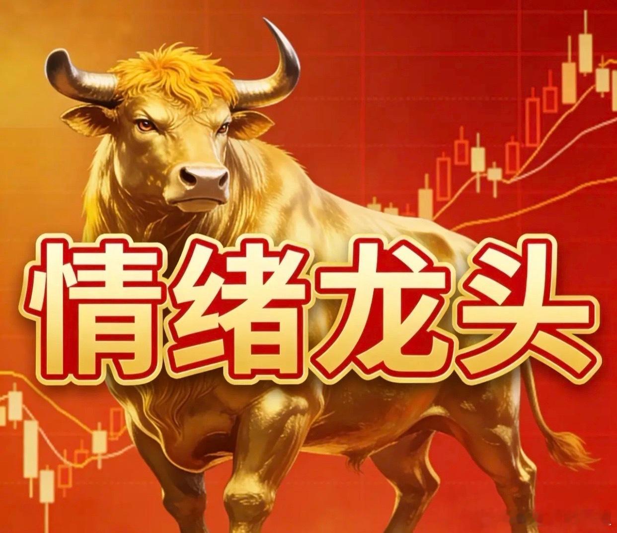 4月8号，情绪龙头人气榜推演中际旭创:推土机式，还有动能新易盛:起涨