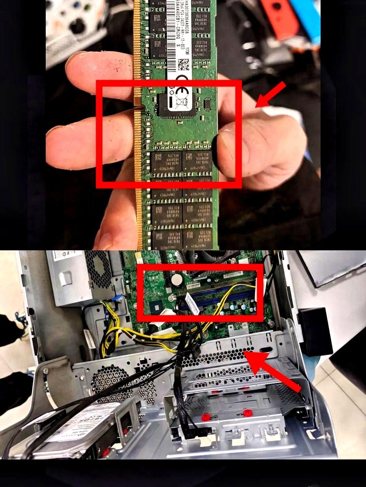 支付宝到账200块。我盯着手机看了半天，以为是诈骗。结果是三年前淘汰下来，在