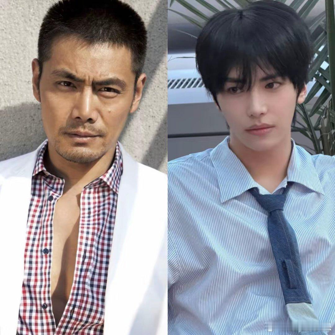 邵兵估计很后悔，千不该万不该，不该让儿子邵子恒去做偶像。不是唱跳不行，也不是不够