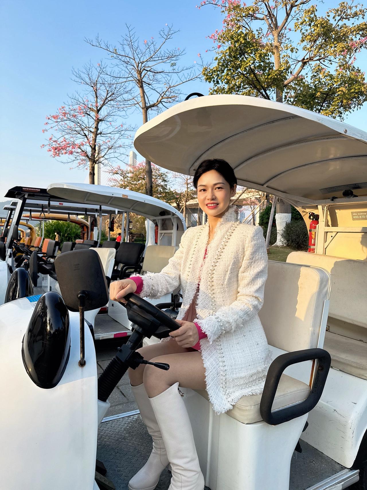 时间从来不语，却回答了所有问题。好心情自己造户外