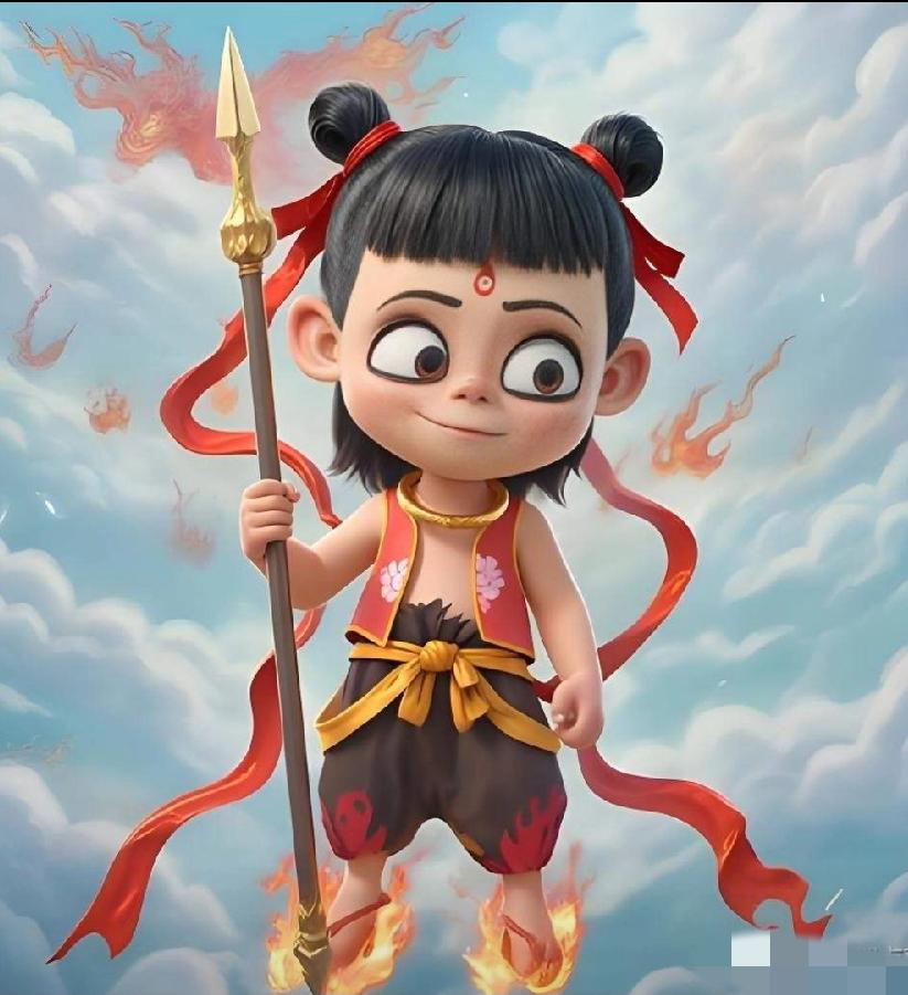 哪吒2被各大电影奖项否定:1、奥斯卡:内地报名都没选上，别说获奖了！2、台湾