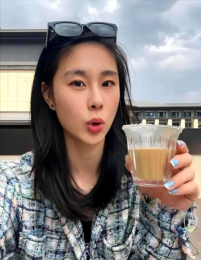 中国女篮后卫王思雨，公开择偶标准了！30岁的王思雨，在国家队打主力，亚运会绝