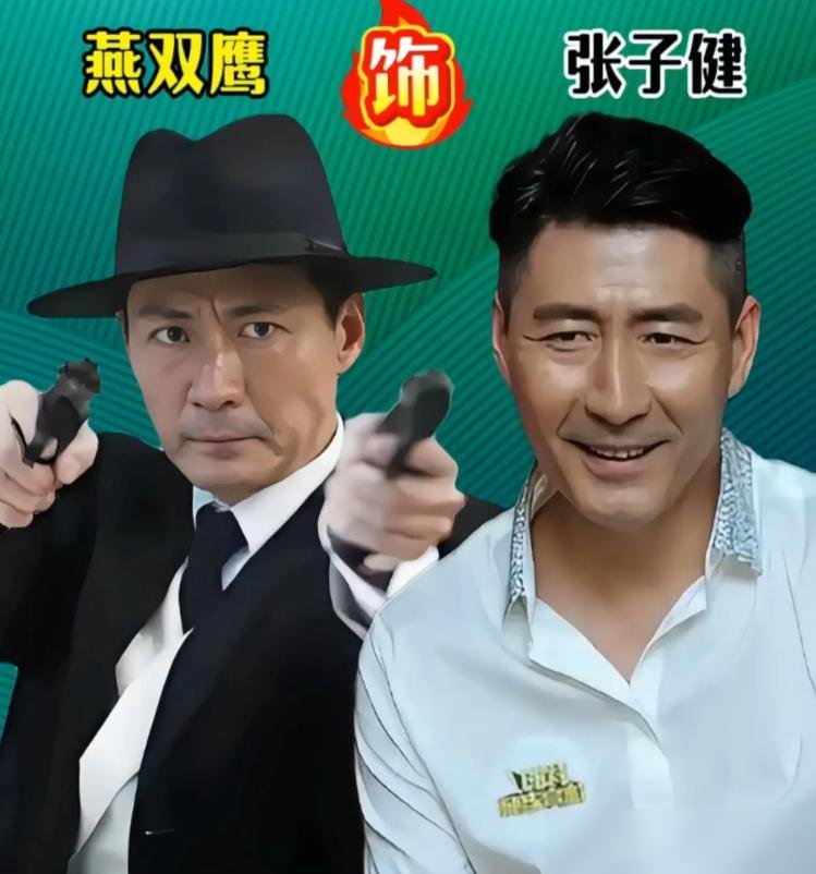 郑少秋之后再无楚留香，李幼斌之后再无李云龙，黄日华之后再无乔峰。可最狠的是叶童，一个女人反串许仙，把
