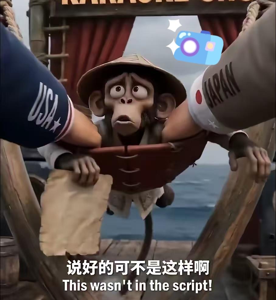 媒体发布批评“南海仲裁”AI视频，菲律宾暴跳如雷，提出外交抗议。7月10日，