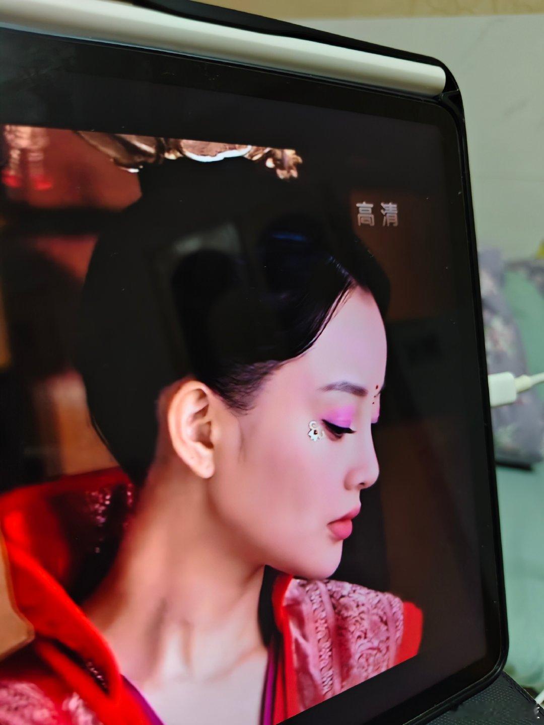 李小璐真好看啊[爱心]​