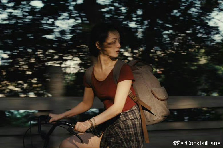 电影《无名女孩》剧照​​​