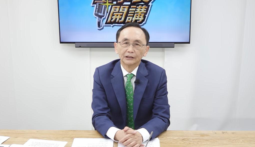 吴子嘉：不愿意附和刘宝杰抹黑大陆针对刘宝杰在节目中抹黑大陆，媒体人吴子嘉今晚