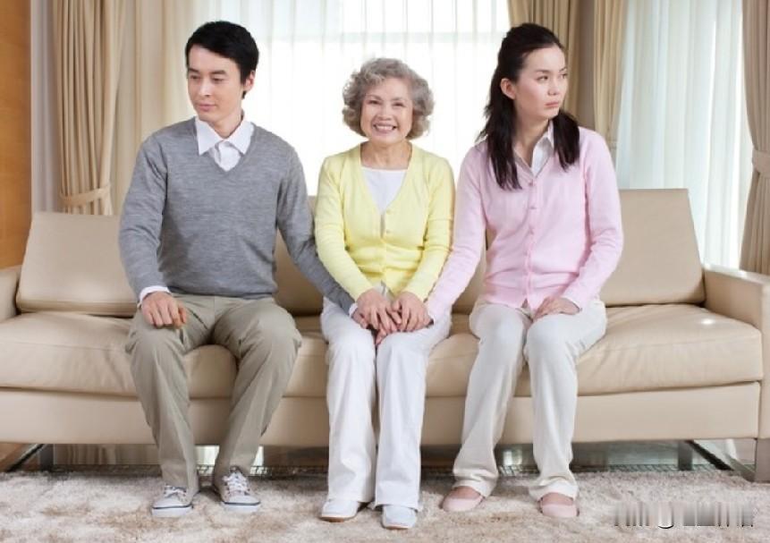 为啥现在很多媳妇都说婆婆不好？“婆媳是天敌”，这是很多人口头上的一句调侃。