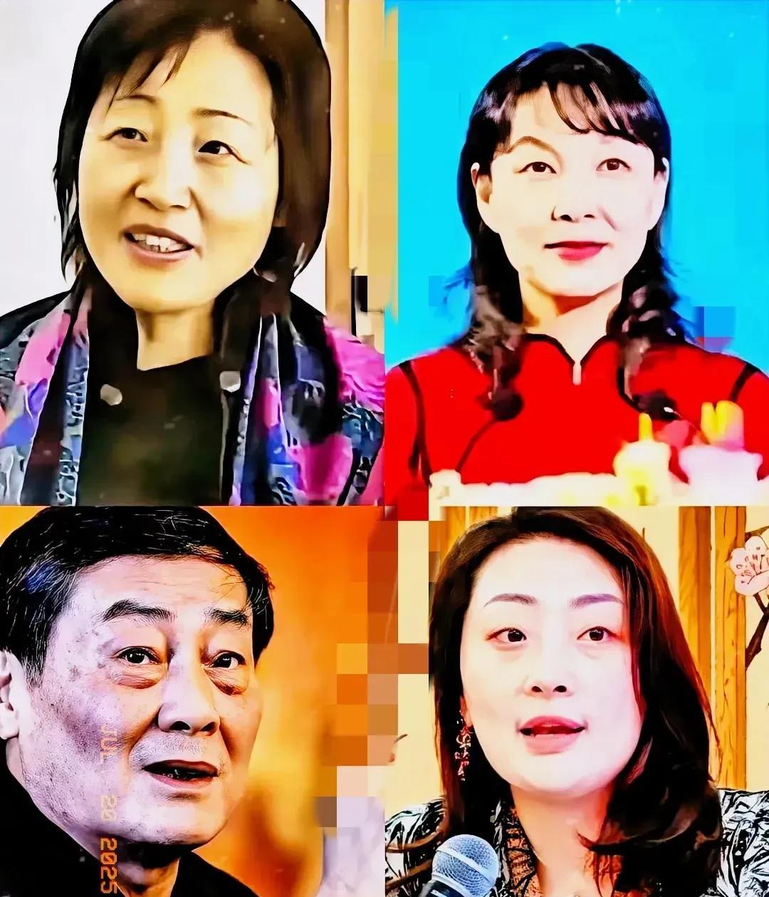 据杭州民政局的消息，宗老和施幼珍一直没离婚，杜建英还有丈夫和儿子，并且婚姻一直延