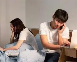 我女儿谈了两年的男朋友，前几天顺利考编上岸，本该是双喜临门的好事，没想到男方转头