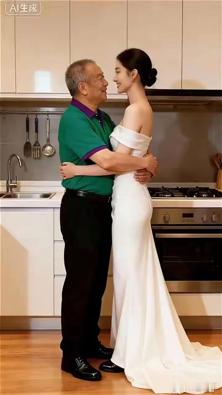 说句心里话，两人一起过生活，年龄不重要，兴趣爱好不重要，生活习惯不重要，长相也不