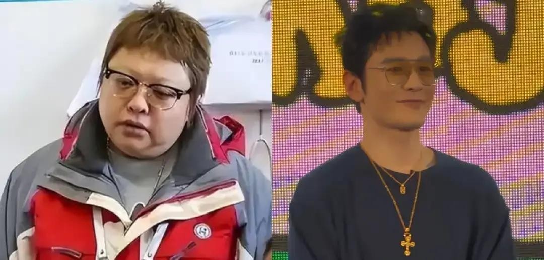 黄晓明这些年做慈善被骂了8000多条，他这回还是把名字签在海报最顶上。以前韩红在群里喊一嗓子，半个娱