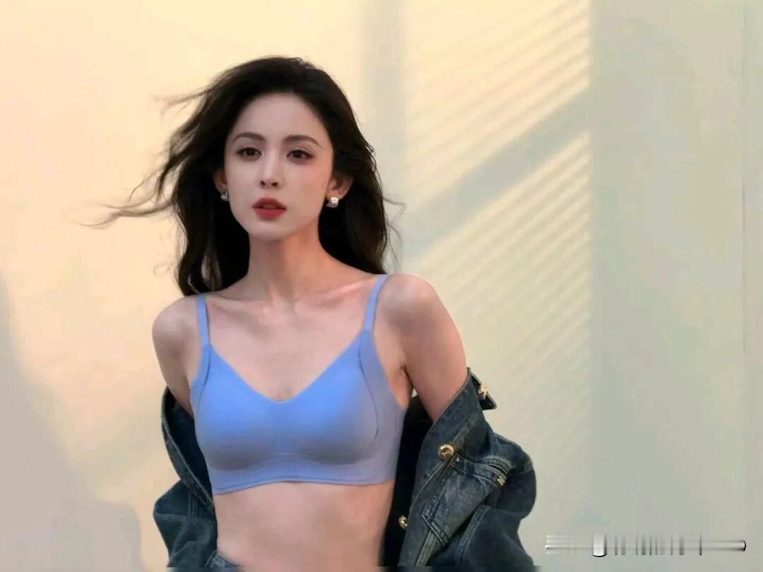 古力娜扎魅力美图