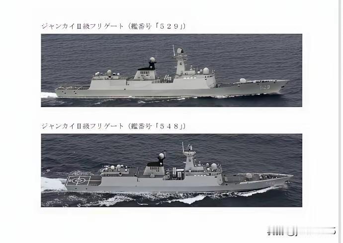 关于辽宁舰编队，有两个重要变化。一个是055万吨大驱离开编队，和航母进行远距离训