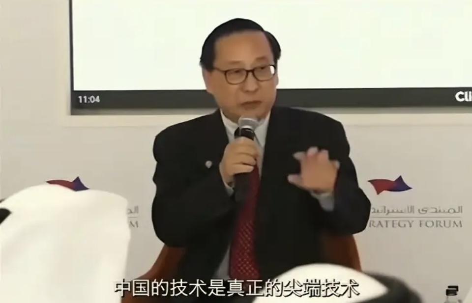 美大使还在嘴硬说“中国偷技术”，结果被高志凯一句话怼得哑口无言！人家直接戳穿：