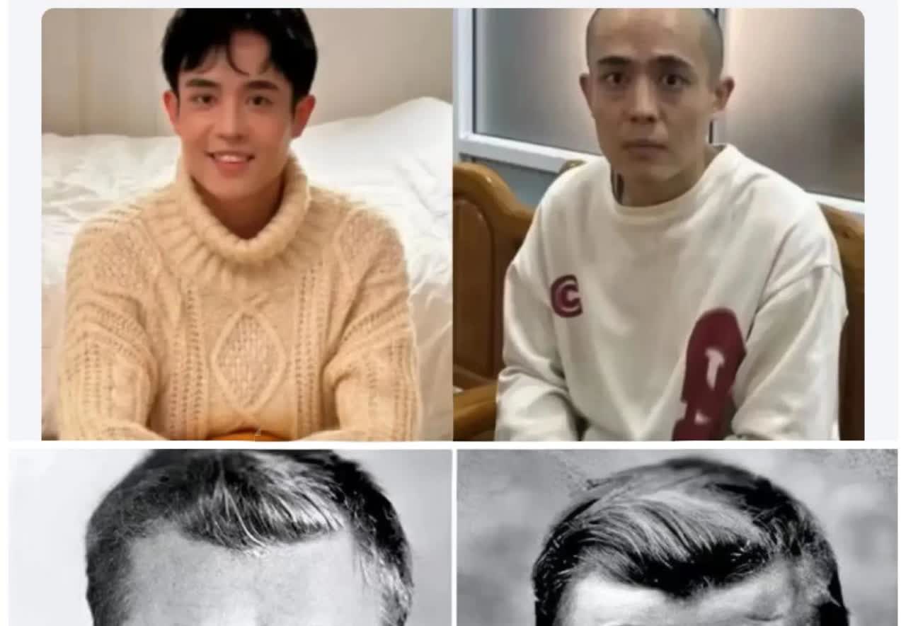 吴镇宇真神了，以前总觉得他只是徒有虚名，没想到他这次这么牛，仅仅用了10