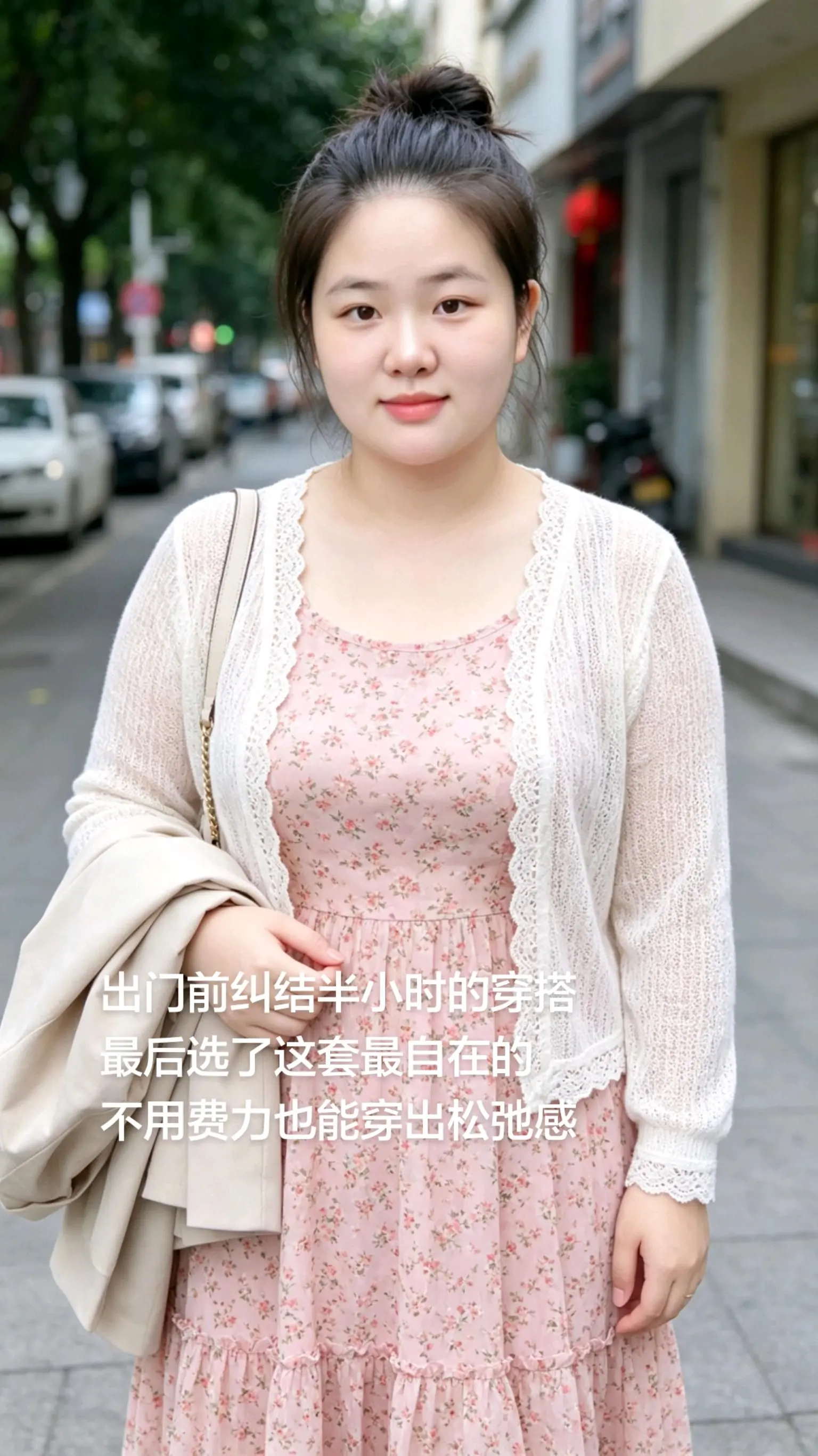 穿搭