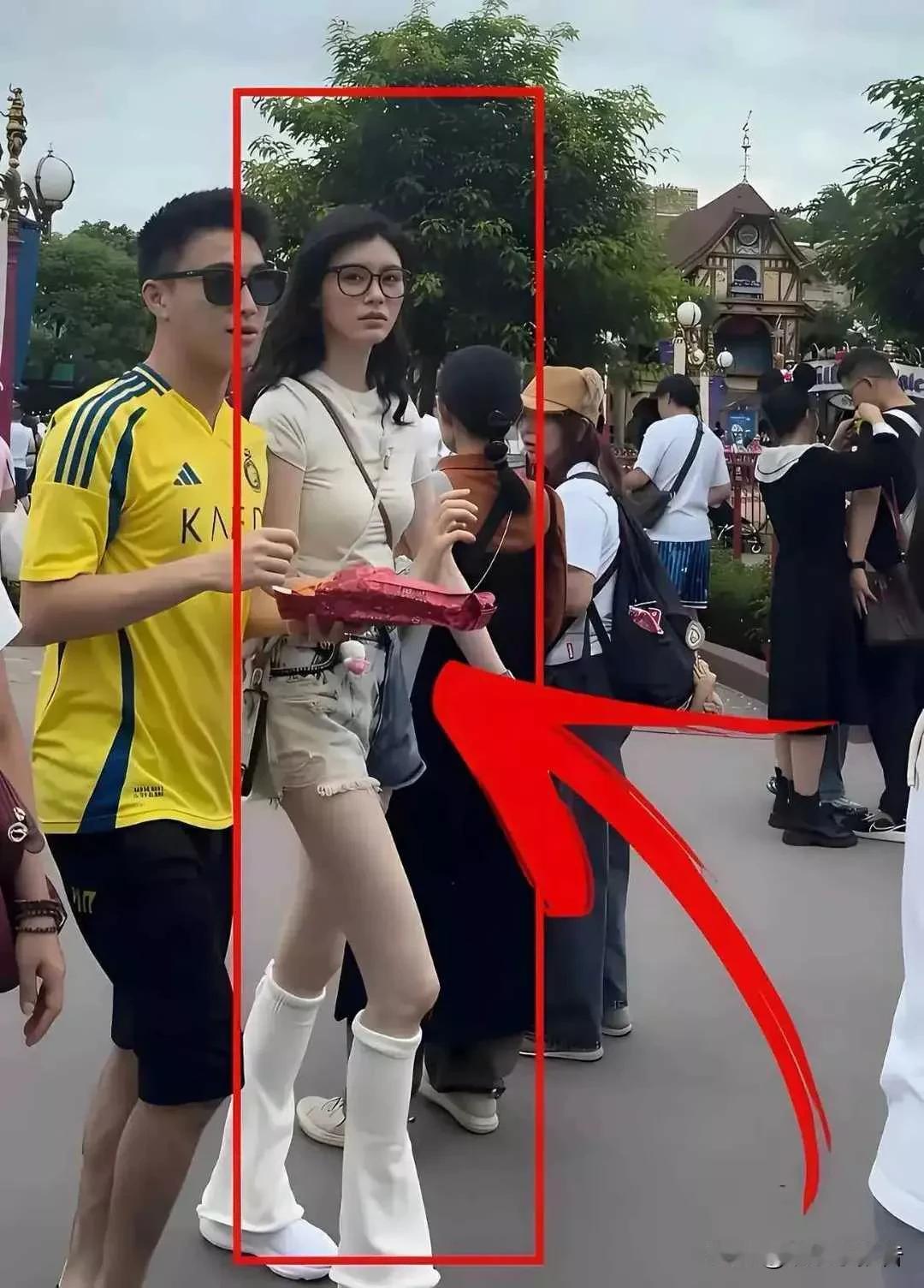 她瘾大她老公最清楚