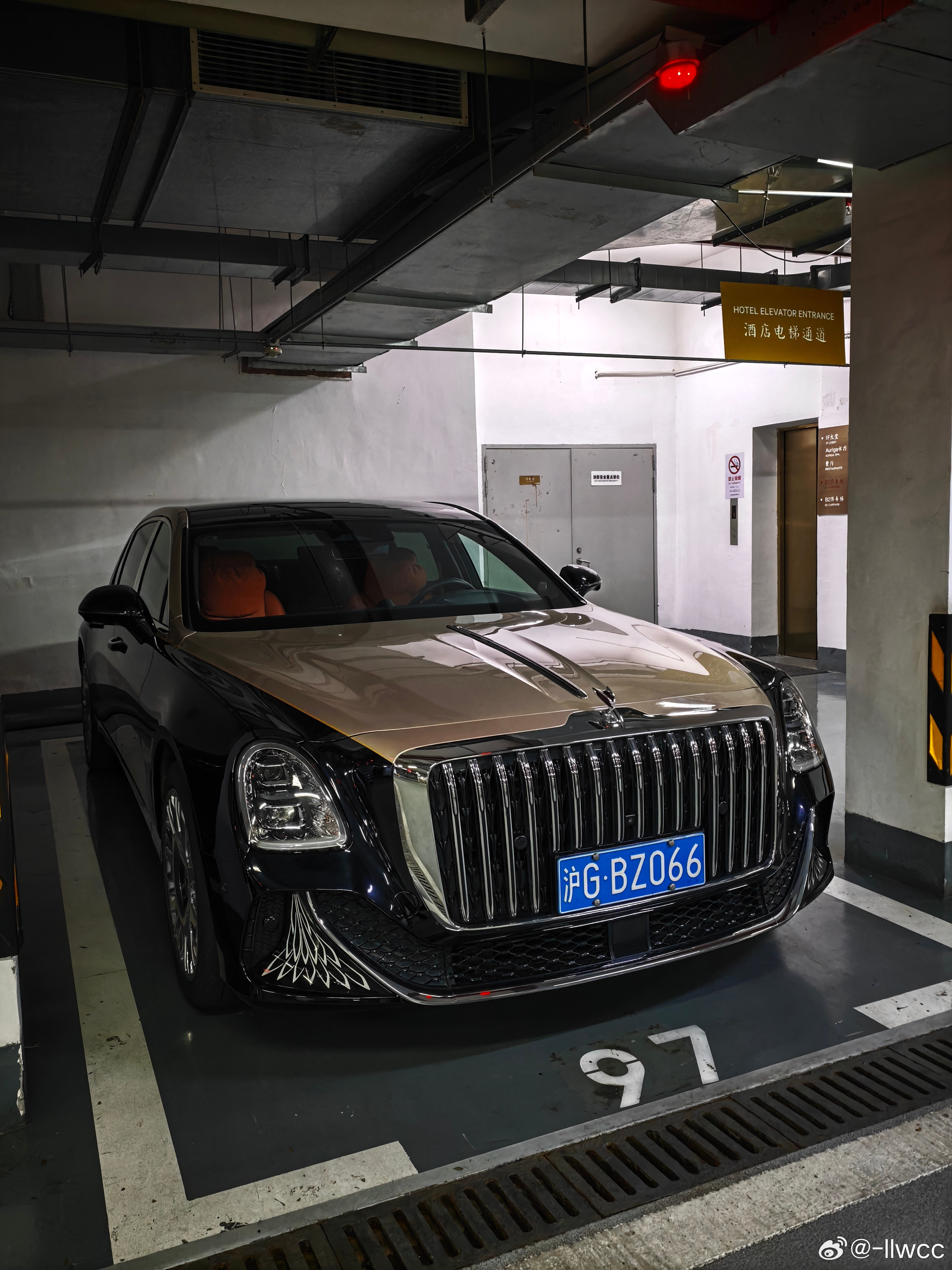 那天的CA770，实际上是为体验国雅做的铺垫。由于很多原因，我一直对红旗金葵花持