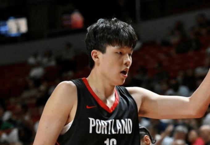 近日，开拓者管理层对于杨瀚森的问题进行了一些解答，有媒体人透露，开拓者管理层成员