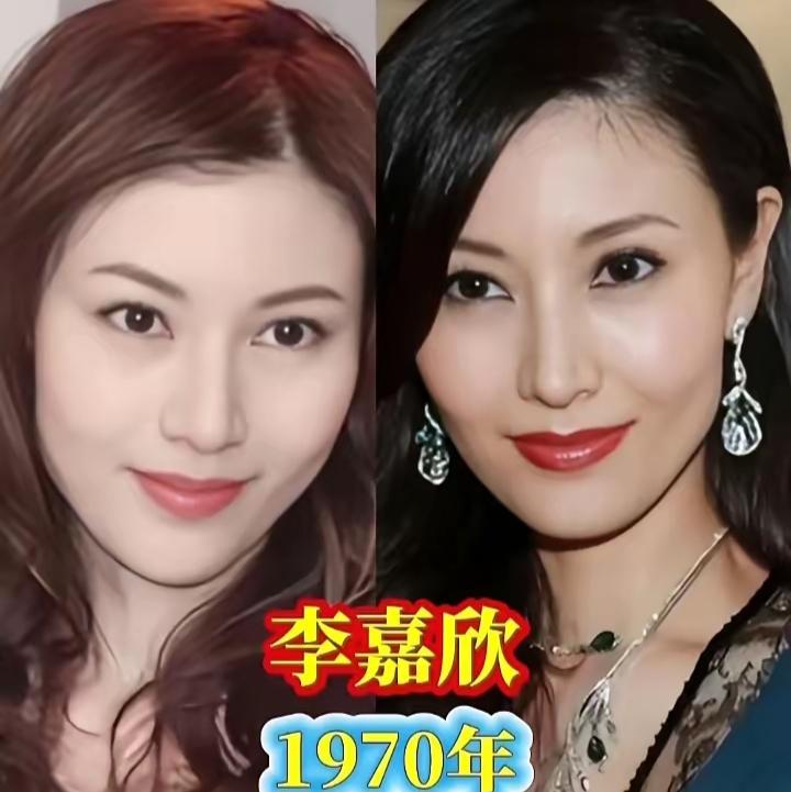对比现在的流量小花，这9位童年女神自带独一份年代氛围感，从容淡定，风骨尽显，纵然