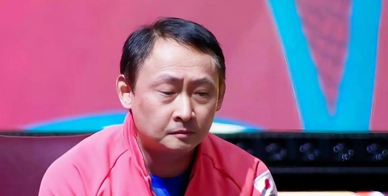 现在全网最郁闷的人，估计就是张本宇了，儿子张本智和，输给伊朗老将也就算了。没