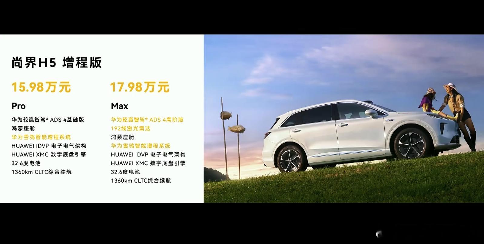 这个价格大家感觉如何，竞品会是谁尚界h5​​​​