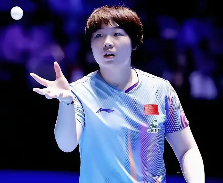 蒯曼给球迷添堵了！今天的大滿贯赛场捷报频传，陈熠击败桥本帆乃香，实现新突破！陈垣