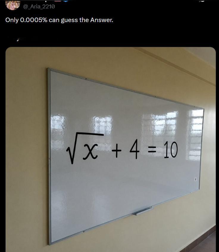 我现在对美国人的数学有了直观认识了电车出海数学