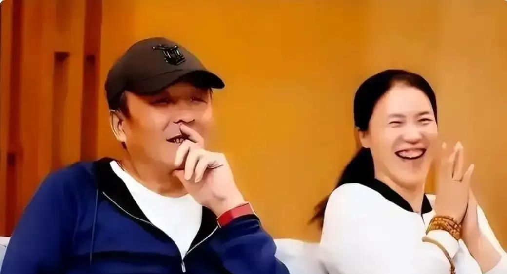 别再猜王楠郭斌和国乒闹翻了。真相是，双方都“嫌弃”对方了。刘国梁上任后，要