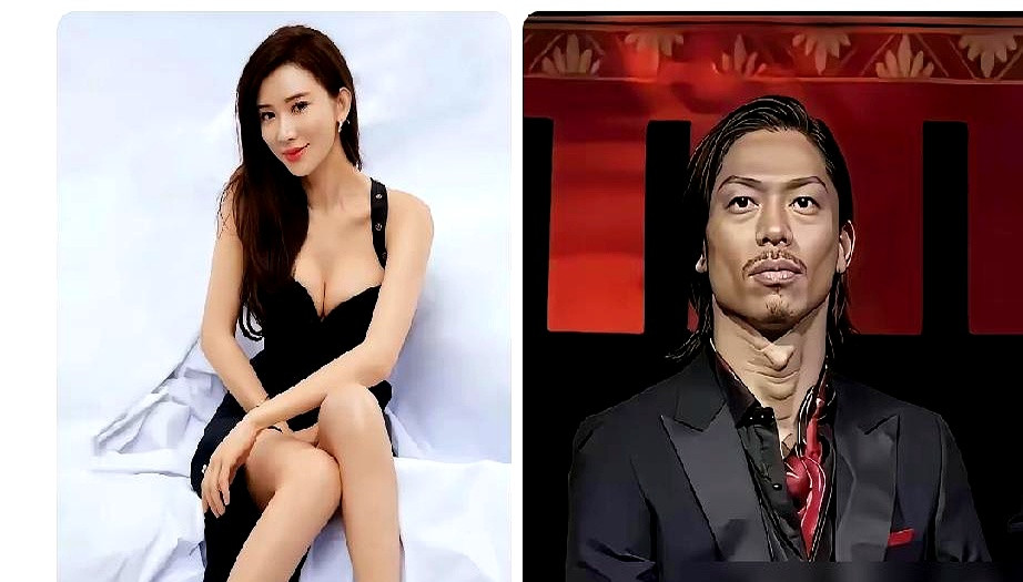 王晶那张嘴，真是比刀还快。当着一众记者，直接说林志玲演技一般，就是个包装出来的