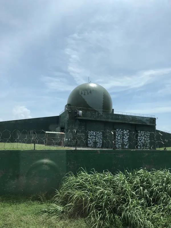 台湾军方新设秘密作战协调中心，美国军方人员直接介入，台海暗藏重大风险！1月下