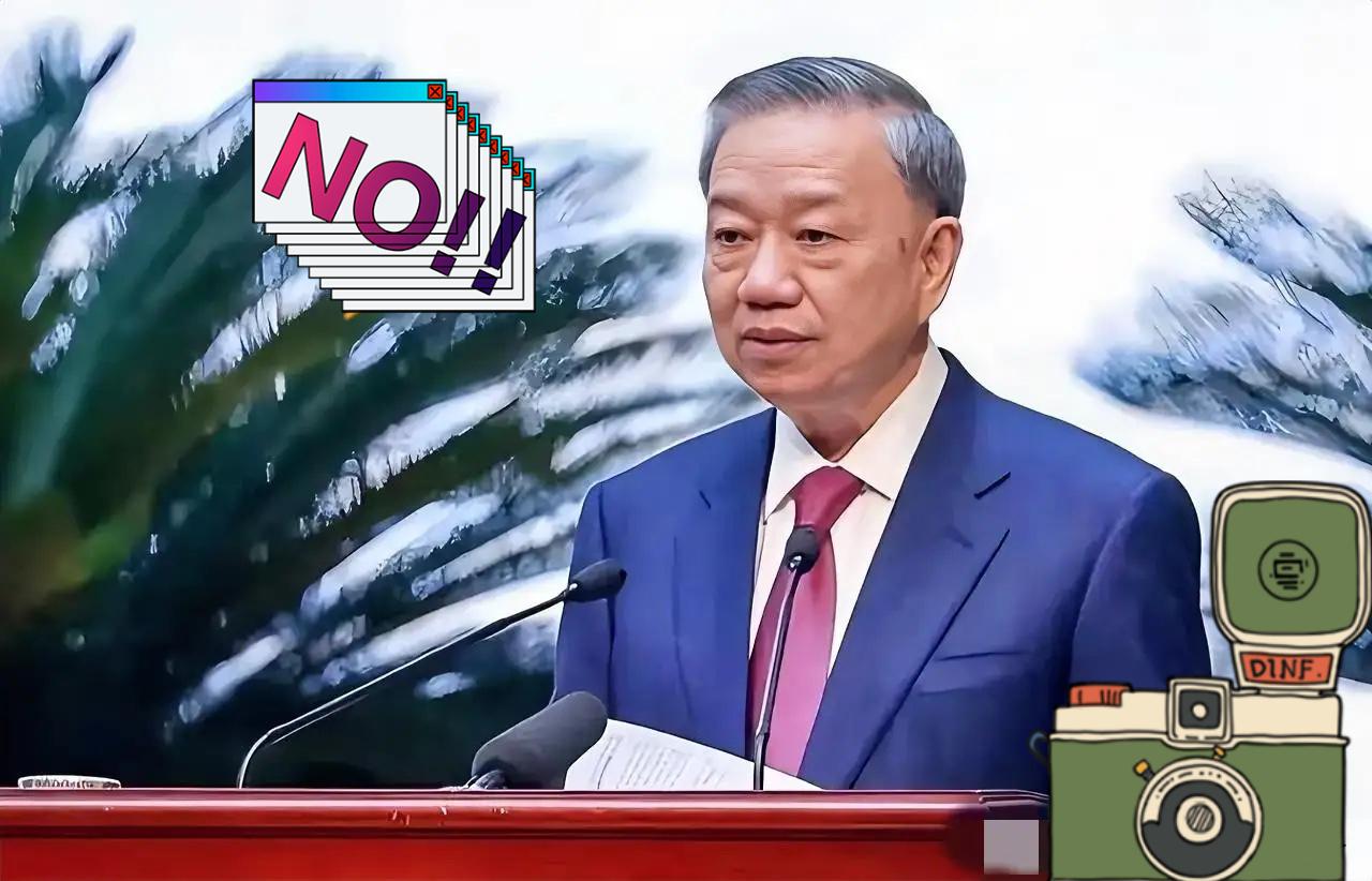 越南传来新消息！2026年3月19日，越南正式向阿尔及利亚求助，希望确保石油和