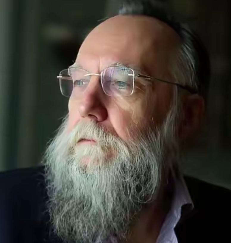 俄罗斯政治家杜金说，如果这次委内瑞拉沦陷，中国袖手旁观，那么下一个遭殃的将是中国