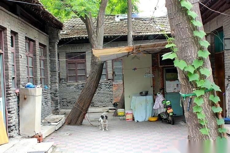 一个月到手八千块，还不算年终奖。辞掉两千多块的工作，回家全职带俩娃，顺便照顾摔