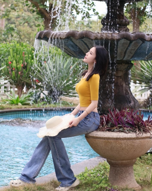 这样的要怎么追？？？