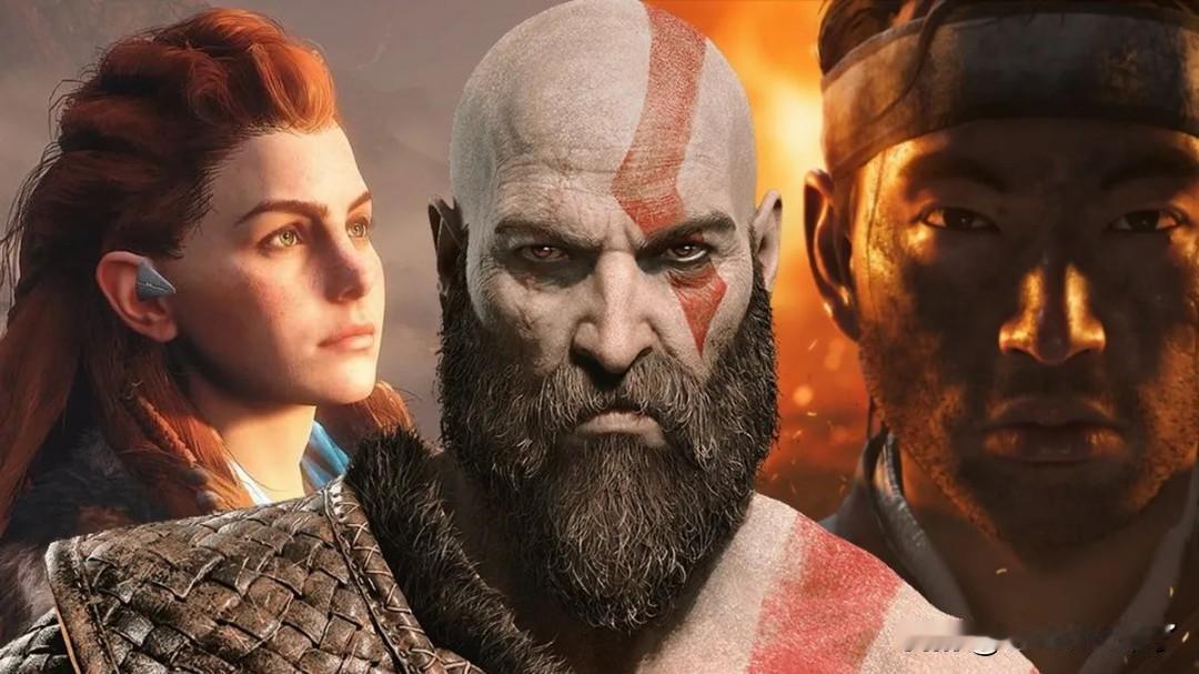 【新主机应该更便宜？】PS4时代的PlayStation掌门人ShawnLay