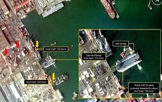 在中日关系紧绷、局势日益紧张的当下，一则令人震惊的消息悄然传出——来自国际空间站