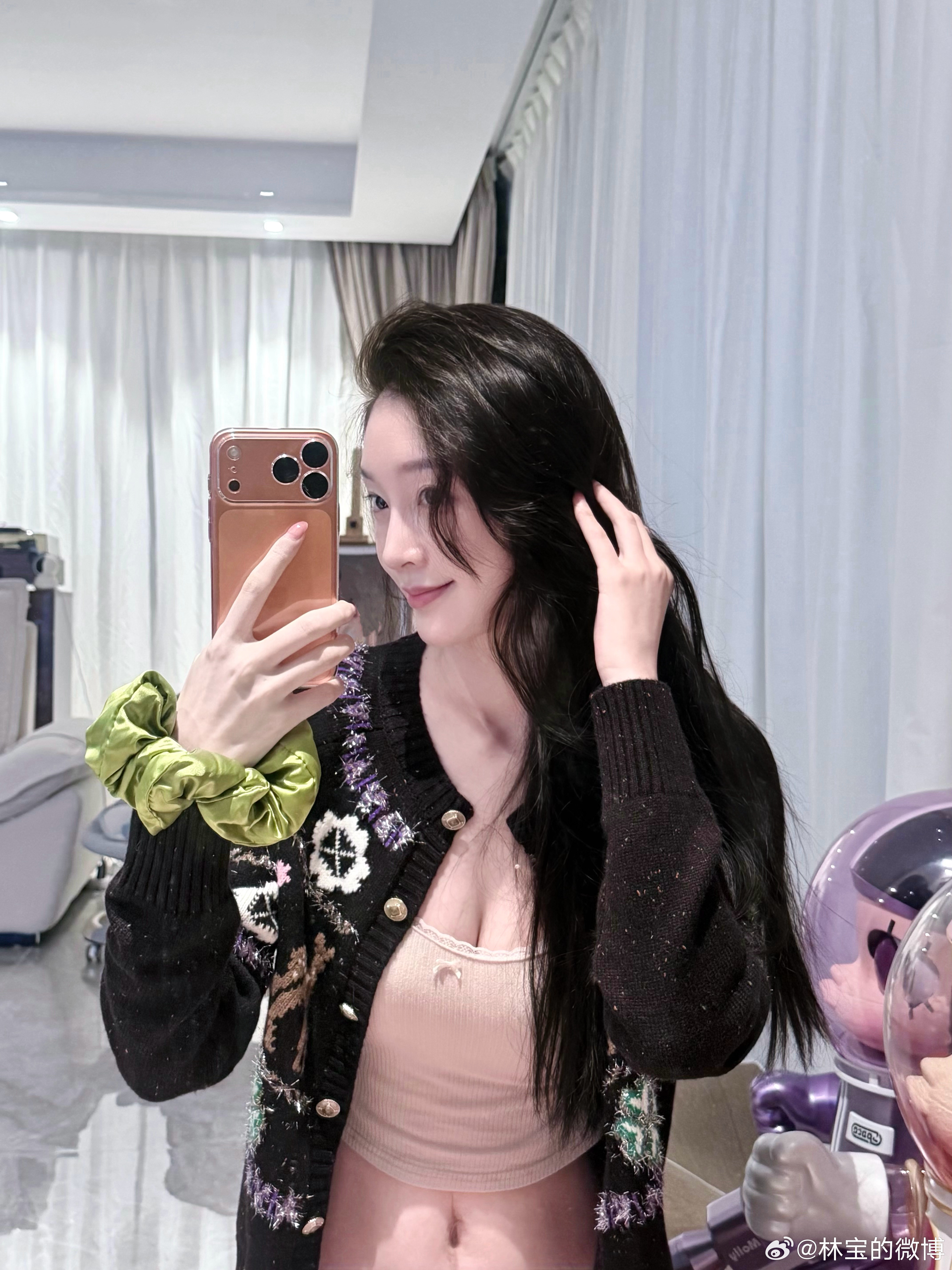 感觉一万年没拍照了