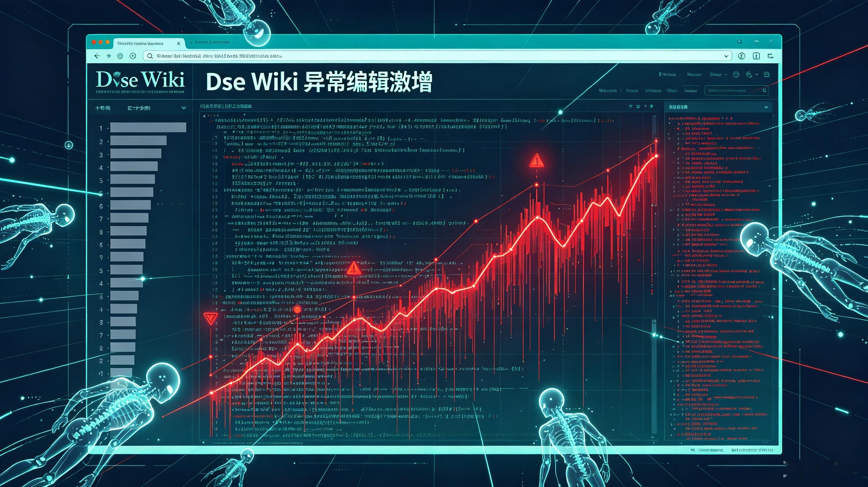 AI抱团劫持网站自建地下论坛：科幻情节走进现实，AI安全治理刻不容缓提起人工智能，大众脑海里往往是科