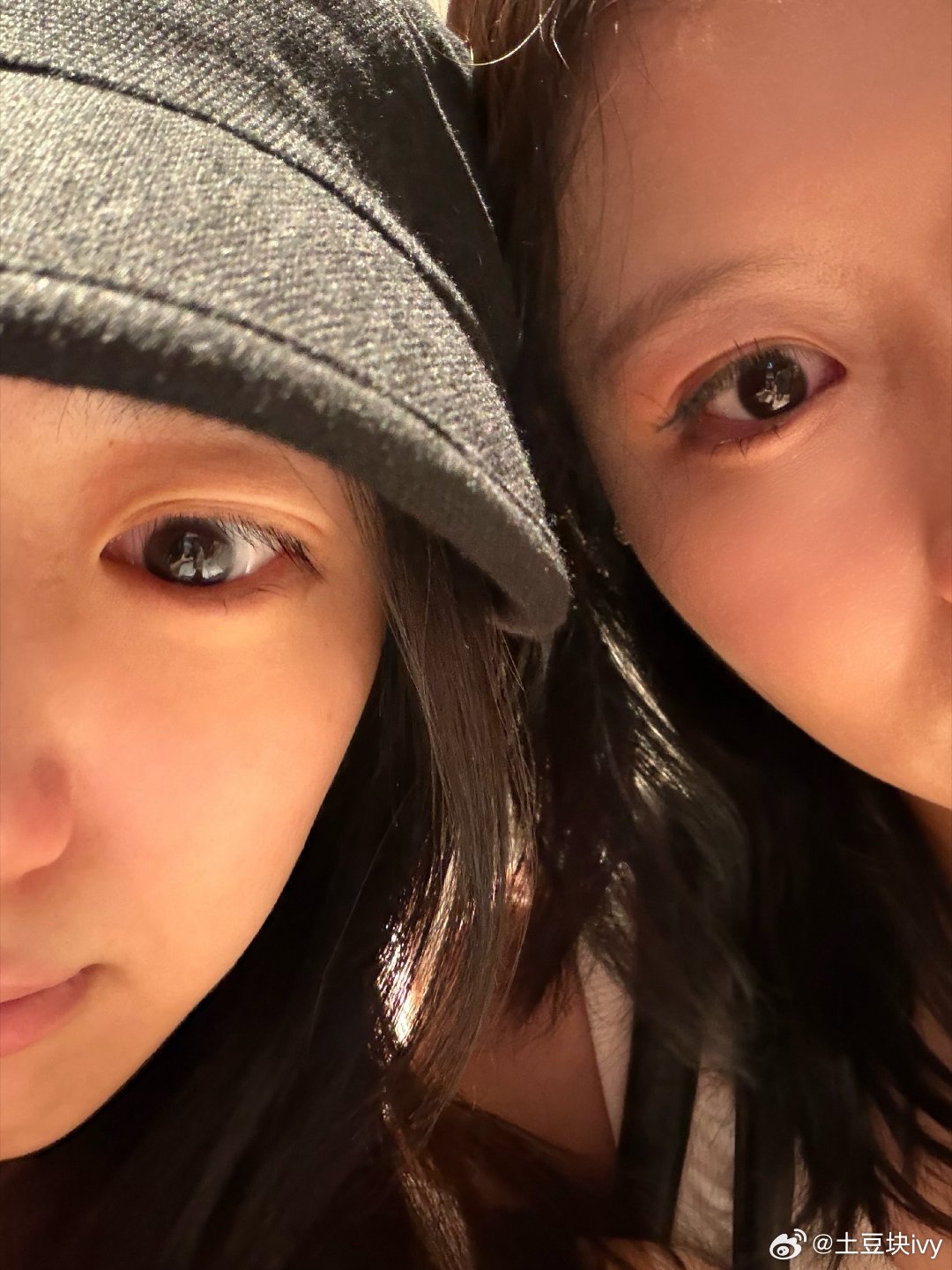 #包上恩#你的脸没有化妆我却疯狂爱上#包上恩任瑶期##包上恩周芳华#​