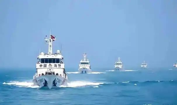 日本的头号帮手对中国出手，但高市早苗怎么都没想到：中国居然不上钩！高市早苗，