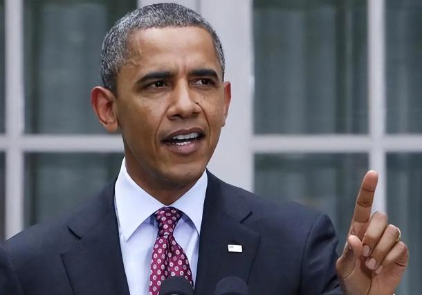 美为何战胜不了中国？奥巴马想起来都后悔，是他给了中国绝佳机会。时间拨回20