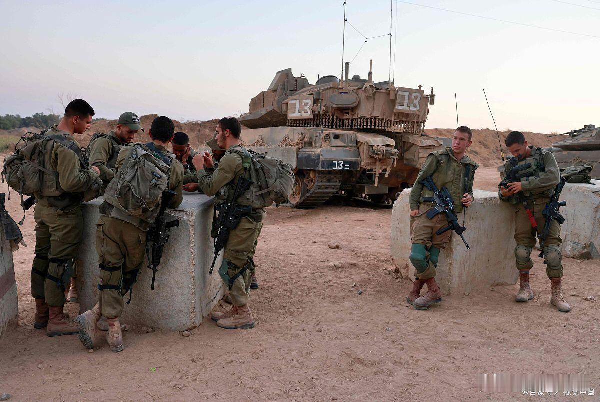 败局已定：哈马斯退场加沙，再无东山之力来源:心灵暴风雨2026年1月10