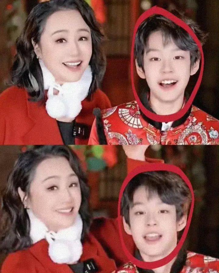 终于知道，曹颖为什么患癌也要直播带货了！不是因为她缺钱了，而是因为她要为他儿子将