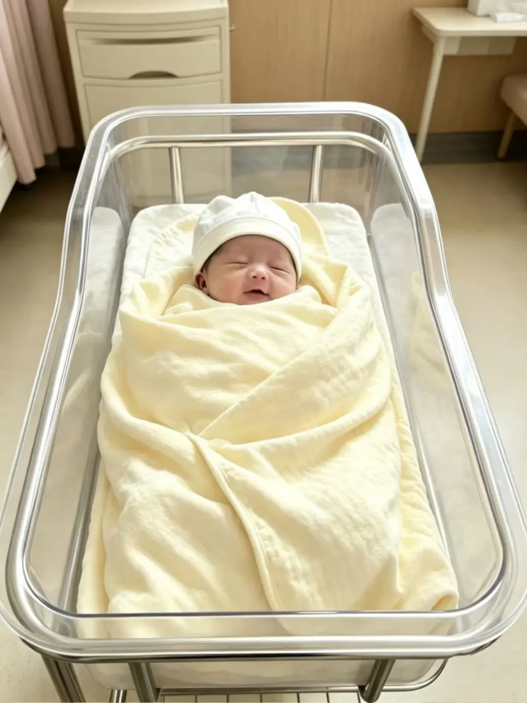 姐妹们，坐月子一定要自私一点啊……