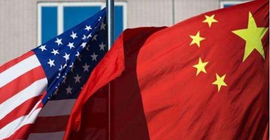 美国为什么开始紧张了？因为当年可以随意压制的中国，现在再想做到几乎不可能了，中国