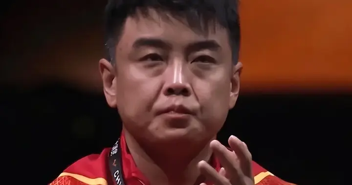 王皓选择退出引热议! 本人公开发声回应, 乒协批准这项意外决定