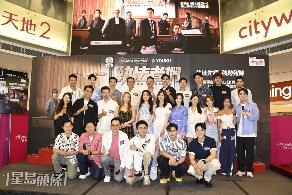 黄宗泽获讚係“鑽油台大内总管”马国明自爆21岁初恋陈豪担心囡囡有恋爱脑成年才可