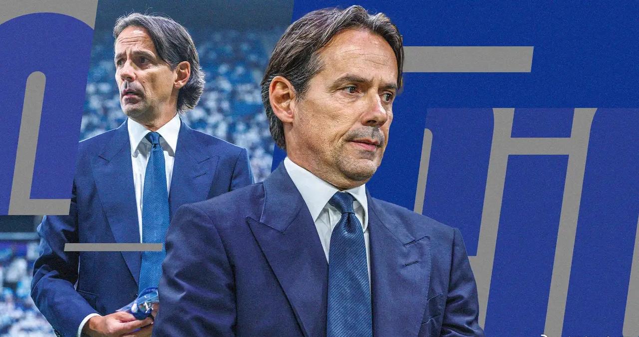 欧洲转会新闻汇总！★也不是不可以！小因扎吉下赛季执教AC米兰的可能性越来越大